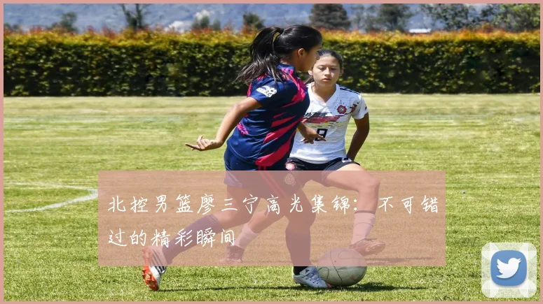 北控男篮廖三宁高光集锦：不可错过的精彩瞬间